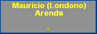 Mauricio (Londono) Arends