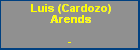 Luis (Cardozo) Arends