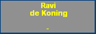 Ravi de Koning
