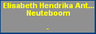 Elisabeth Hendrika Antonia Neuteboom