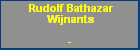 Rudolf Bathazar Wijnants