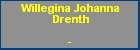 Willegina Johanna Drenth