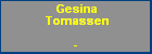 Gesina Tomassen