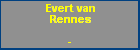 Evert van Rennes