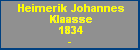 Heimerik Johannes Klaasse