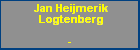 Jan Heijmerik Logtenberg