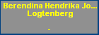 Berendina Hendrika Johanna Logtenberg