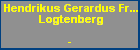 Hendrikus Gerardus Franciscus Logtenberg