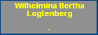 Wilhelmina Bertha Logtenberg