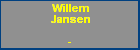 Willem Jansen