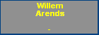 Willem Arends
