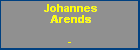 Johannes Arends