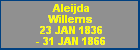 Aleijda Willems