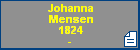 Johanna Mensen