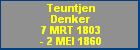Teuntjen Denker