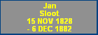 Jan Sloot