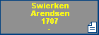 Swierken Arendsen
