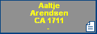 Aaltje Arendsen