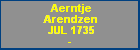 Aerntje Arendzen