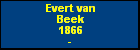 Evert van Beek
