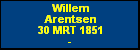 Willem Arentsen