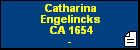 Catharina Engelincks