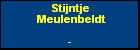 Stijntje Meulenbeldt