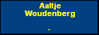 Aaltje Woudenberg