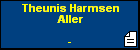 Theunis Harmsen Aller