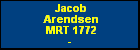 Jacob Arendsen