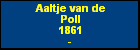 Aaltje van de Poll