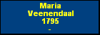 Maria Veenendaal