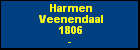 Harmen Veenendaal