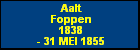 Aalt Foppen