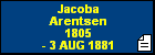 Jacoba Arentsen
