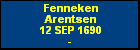 Fenneken Arentsen