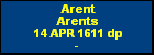 Arent Arents