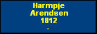 Harmpje Arendsen