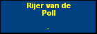Rijer van de Poll