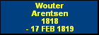 Wouter Arentsen