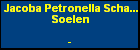 Jacoba Petronella Schagen van Soelen