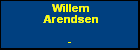 Willem Arendsen