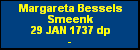 Margareta Bessels Smeenk