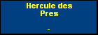 Hercule des Pres