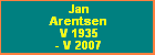 Jan Arentsen