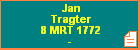 Jan Tragter