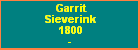 Garrit Sieverink