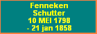 Fenneken Schutter