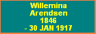 Willemina Arendsen