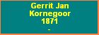Gerrit Jan Kornegoor